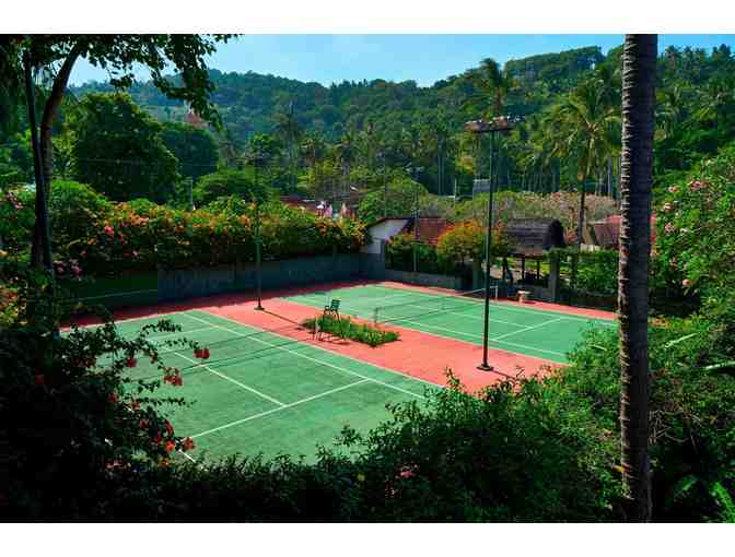 Sheraton Senggigi Beach Resort, Indonesia - Two Night Stay with Breakfast for Two