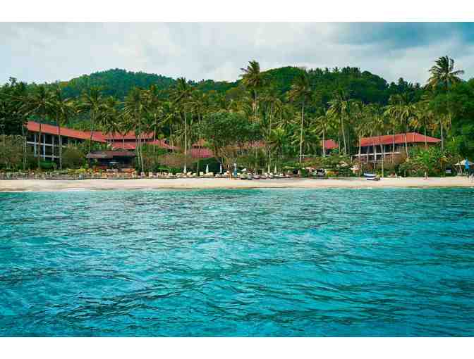 Sheraton Senggigi Beach Resort, Indonesia - Two Night Stay with Breakfast for Two
