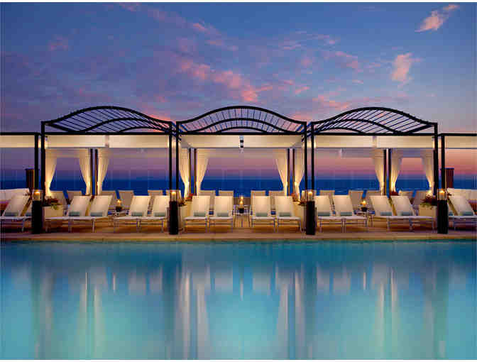 Surf & Sand Laguna Beach - One Night Stay with Valet Parking and Resort Fee