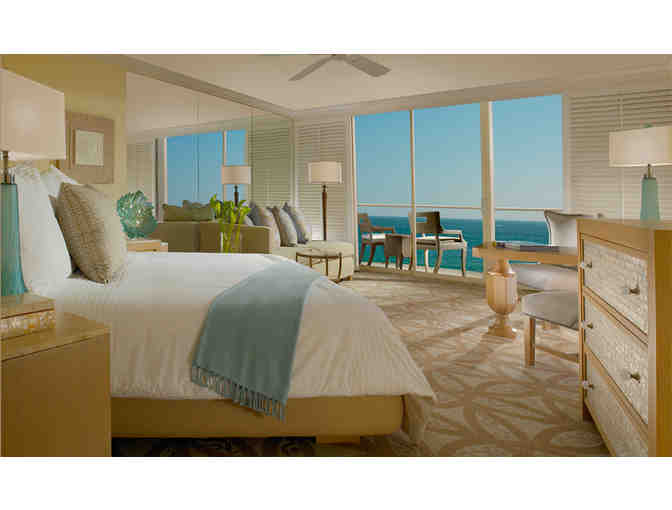 Surf & Sand Laguna Beach - One Night Stay with Valet Parking and Resort Fee