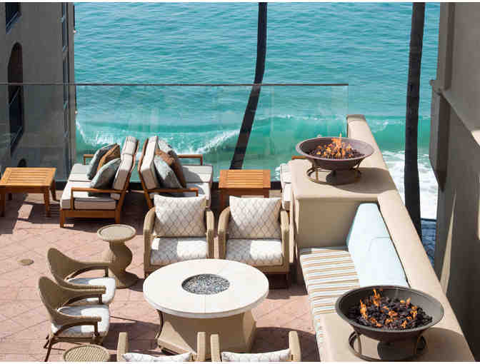 Surf & Sand Laguna Beach - One Night Stay with Valet Parking and Resort Fee