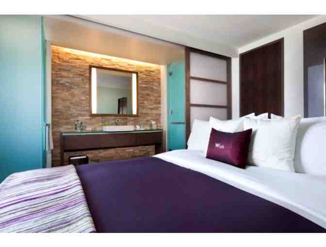 W Hotel Scottsdale - Two Night Stay with Breakfast