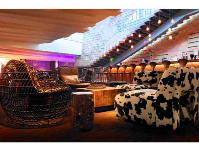W Hotel Scottsdale - Two Night Stay with Breakfast
