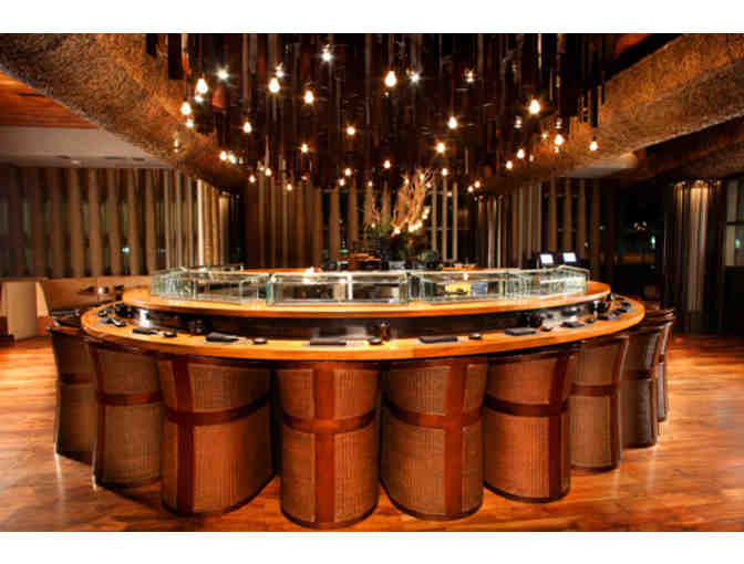 W Hotel Scottsdale - Two Night Stay with Breakfast