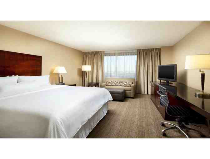 The Westin LAX - Stay & Fly Package - 1 Night Stay, 9 Days Parking, $100 F&B Credit