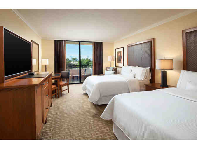 The Westin Kierland Resort & Spa - Two Night Stay with Breakfast for Two