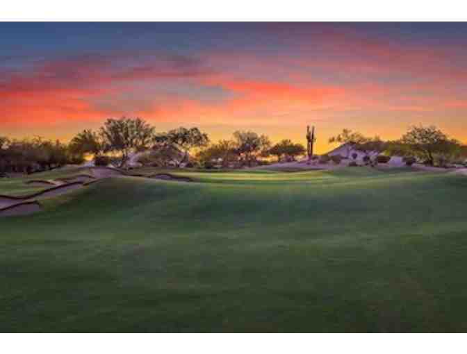 JW Marriott Desert Ridge Resort & Spa - Two Night Stay, Daily Resort Fee and Self-Parking