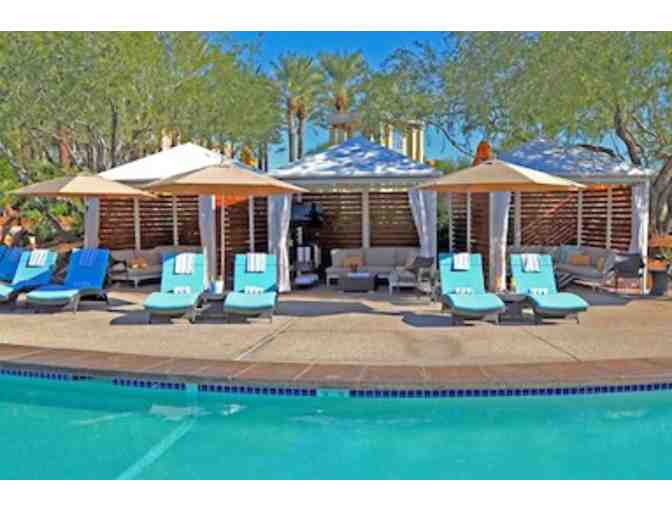 JW Marriott Desert Ridge Resort & Spa - Two Night Stay, Daily Resort Fee and Self-Parking