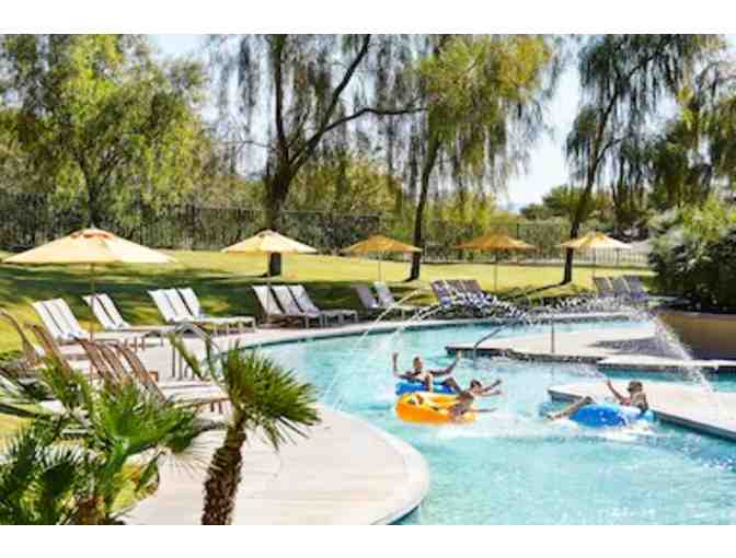 JW Marriott Desert Ridge Resort & Spa - Two Night Stay, Daily Resort Fee and Self-Parking