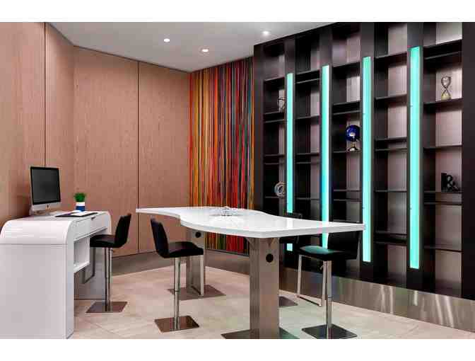 Delta Hotels Edmonton Centre Suites - Two Night Weekend Stay