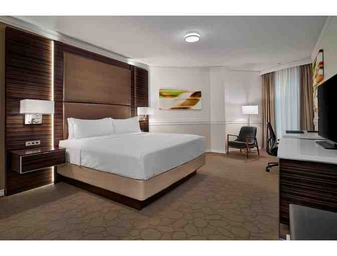 Delta Hotels Edmonton Centre Suites - Two Night Weekend Stay