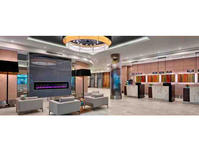 Delta Hotels Edmonton Centre Suites - Two Night Weekend Stay