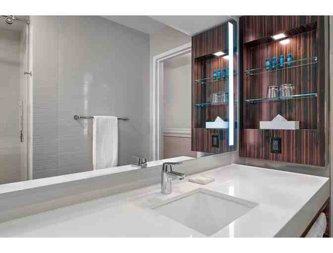 Delta Hotels Edmonton Centre Suites - Two Night Weekend Stay