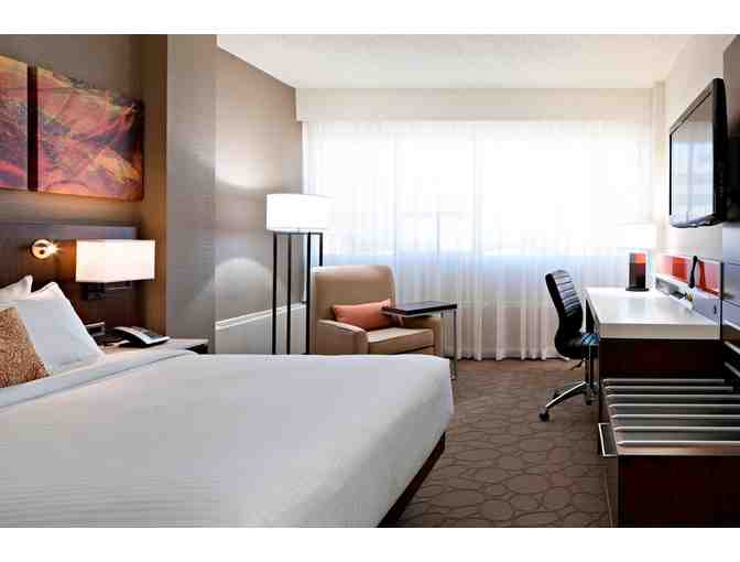 Delta Hotels Edmonton South Conference Centre - Two Night Weekend Stay