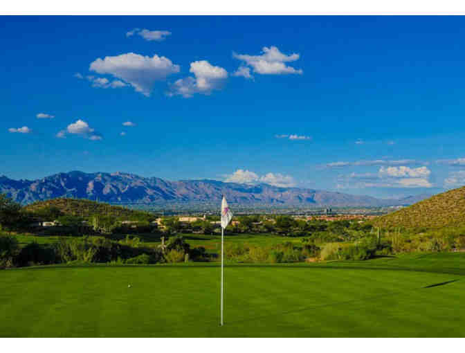 JW Marriott Tucson Starr Pass - 3 Night Stay, Self-Parking, Resort Fee, Breakfast for 2