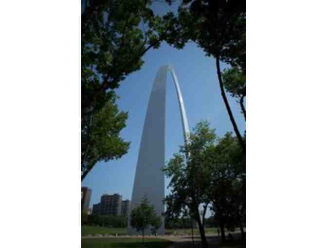 Marriott St. Louis Grand - Two Night Stay with Breakfast for Two