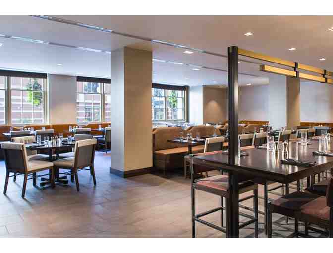 Marriott St. Louis Grand - Two Night Stay with Breakfast for Two