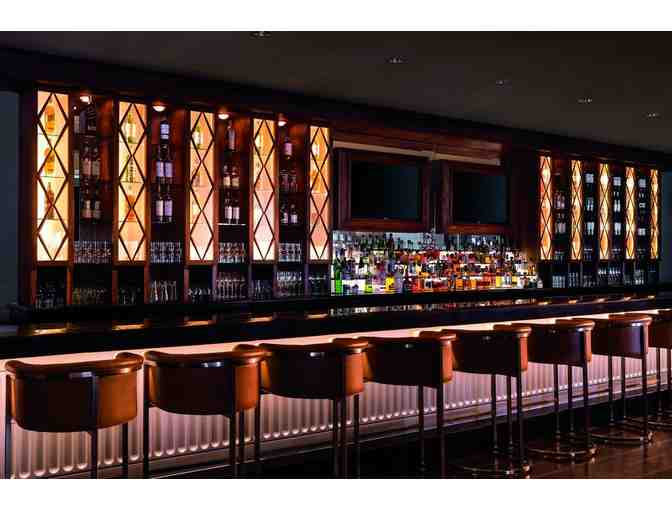 The Ritz-Carlton Marina Del Rey - One Night Stay with Valet Parking