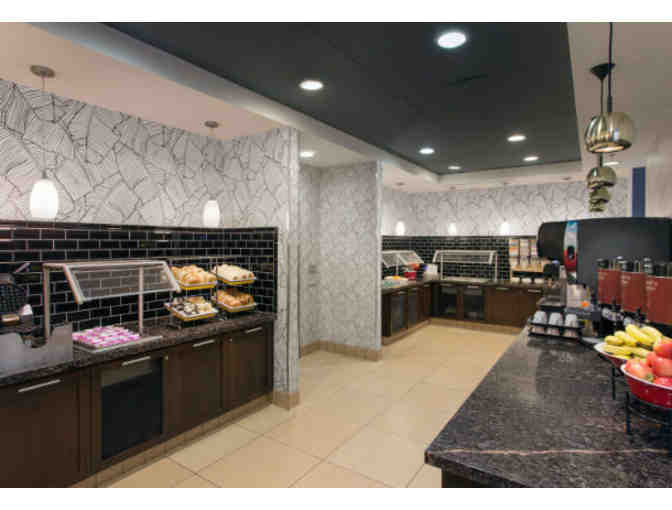 Residence Inn Downtown Burbank - Two Night Stay with Breakfast and Parking