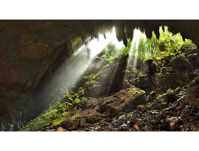 San Juan Marriott Resort & Sterllaris Casino - Two Night Stay in an Ocean View Room