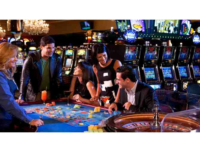 San Juan Marriott Resort & Sterllaris Casino - Two Night Stay in an Ocean View Room