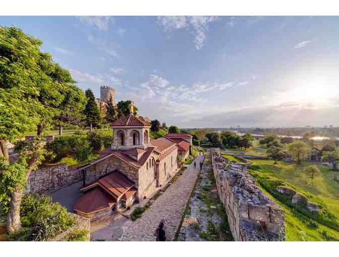 Courtyard Belgrade City Center - Two Night Stay with Breakfast