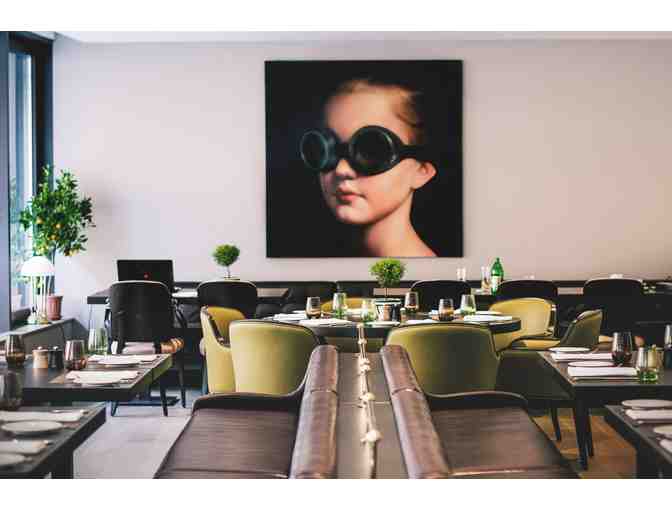 Courtyard Belgrade City Center - Two Night Stay with Breakfast