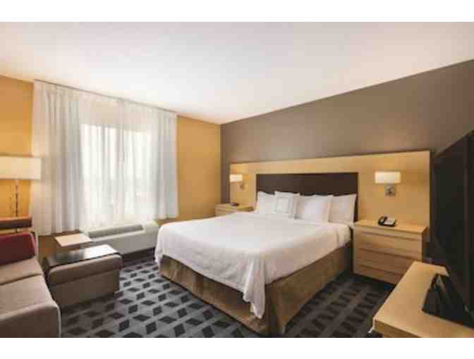 Towne Place Suites by Marriott Joliet South - Two Night Stay in a Standard Studio Suite