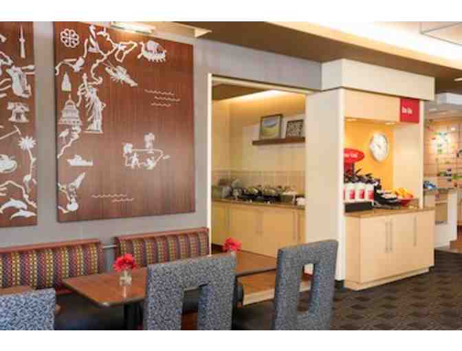 Towne Place Suites by Marriott Joliet South - Two Night Stay in a Standard Studio Suite