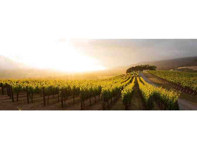 Sonoma Package - 1 Night Stay Jordan Winery, Magnum Jordan, 2 Tastings, Lunch and Kayaking