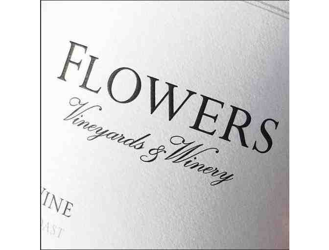 Sonoma Package - 1 Night Stay Jordan Winery, Magnum Jordan, 2 Tastings, Lunch and Kayaking