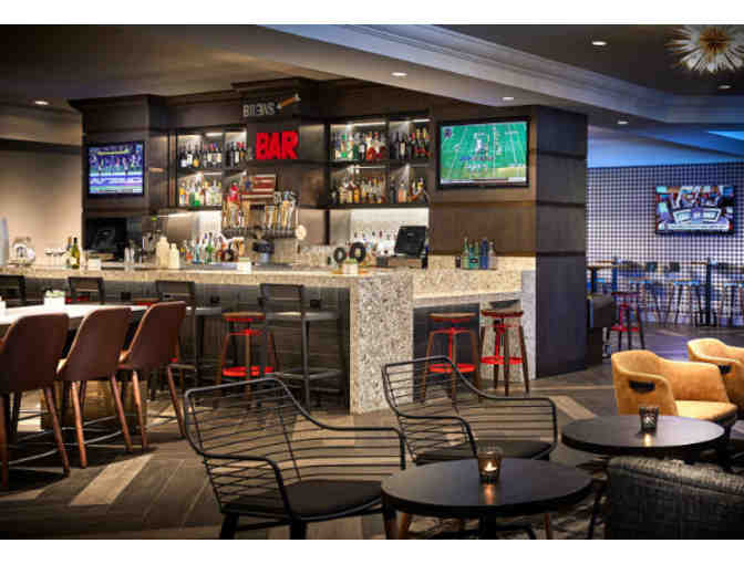 Renaissance Los Angeles Airport - Two Night Stay with Self Parking