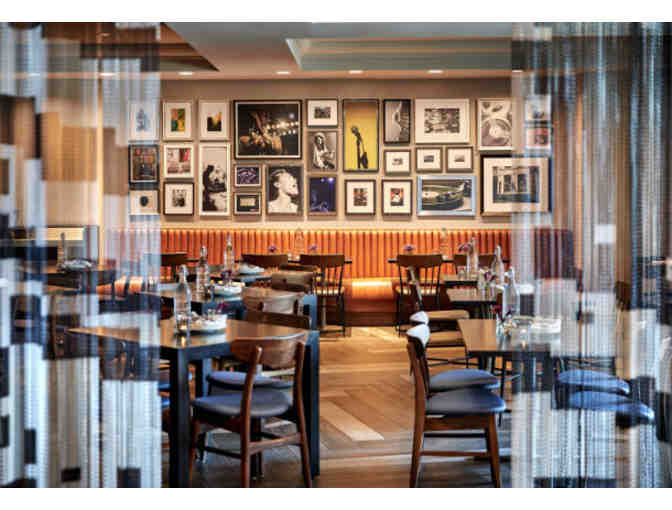 Renaissance Los Angeles Airport - Two Night Stay with Self Parking