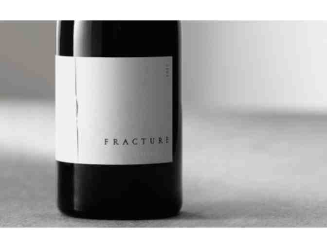 Central Coast Experience - Lunch and Four VIP Wine Tastings, Basket with Six Wines