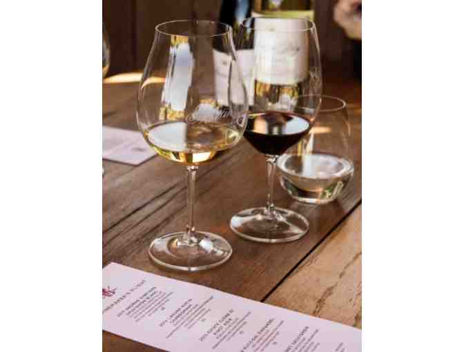 Martin Ray Experience in Sonoma - 1 Night Stay, Tasting and Lunch for 4, Martin Ray Basket