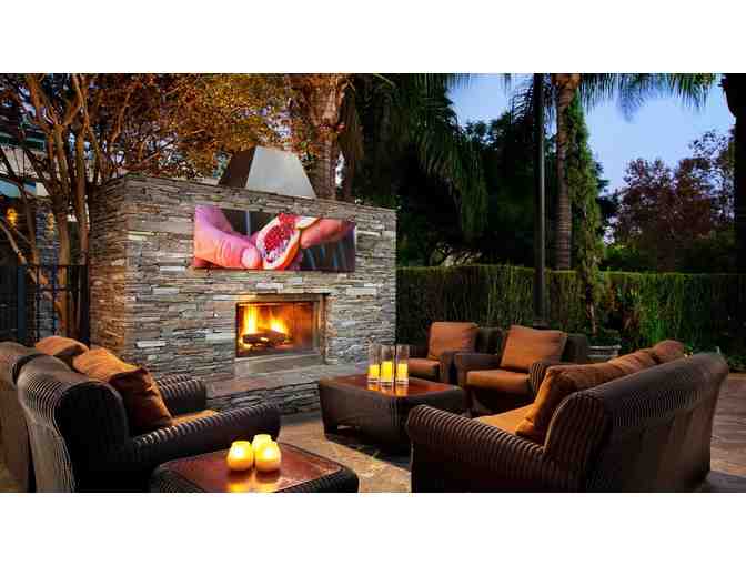 Sheraton Fairplex Hotel & Conference Center - LA County Fair Family Getaway!