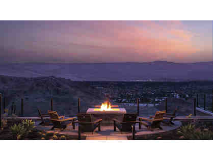 THE RITZ-CARLTON, RANCHO MIRAGE - One (1) Night Stay