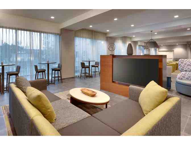 Courtyard Los Angeles LAX/Hawthorne- Two Night Stay w/ Parking