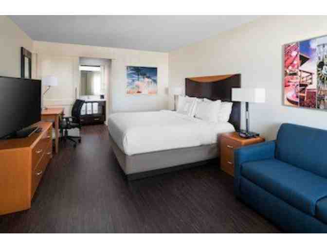 Fairfield Inn Anaheim Resort - Two (2) Night Stay W/ Parking