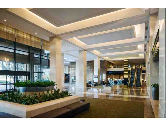 The Westin Los Angeles Airport - One (1) Night Stay with 10 Days Parking