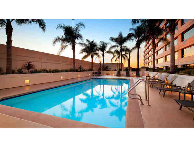 The Westin Los Angeles Airport - One (1) Night Stay with 10 Days Parking