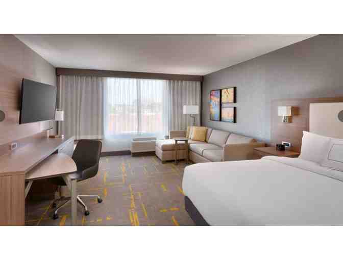 TownePlace Suites Los Angeles LAX/Hawthorne- One (1) Night Stay with Parking