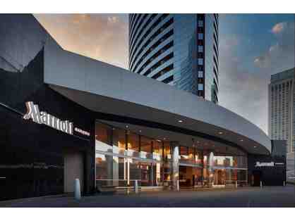 Marriott Marquis San Diego Marina- Two (2) Night Stay w/ Self Parking & Welcome Amenity