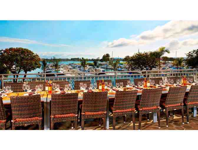 Marriott Marquis San Diego Marina- Two (2) Night Stay w/ Self Parking & Welcome Amenity