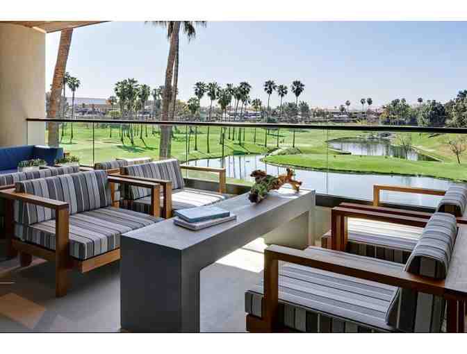 Westdrift Manhattan Beach, Autograph Collection- 2 Night Stay, Self-Parking & Golf for 2