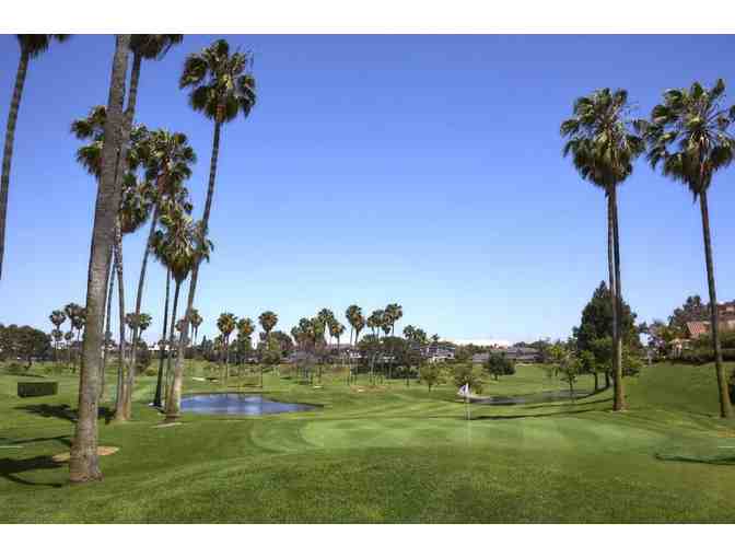 Westdrift Manhattan Beach, Autograph Collection- 2 Night Stay, Self-Parking & Golf for 2