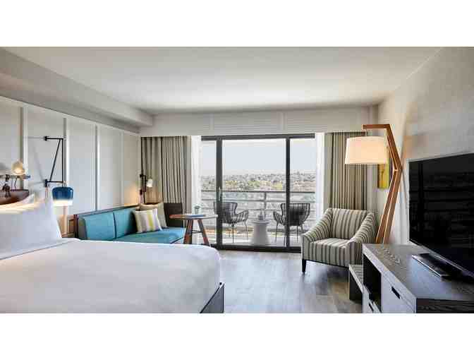 Westdrift Manhattan Beach, Autograph Collection- 2 Night Stay, Self-Parking & Golf for 2