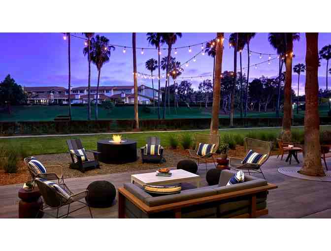 Westdrift Manhattan Beach, Autograph Collection- 2 Night Stay, Self-Parking & Golf for 2