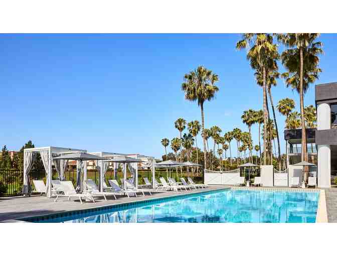 Westdrift Manhattan Beach, Autograph Collection- 2 Night Stay, Self-Parking & Golf for 2