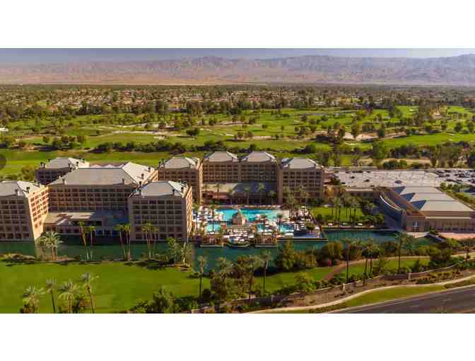 Renaissance Esmeralda Resort & Spa, Indian Wells- Two (2) Night Stay with Self Parking